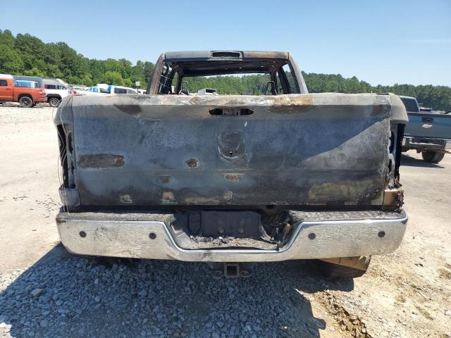 Photo 6 from auction – 2011 DODGE RAM 2500 with VIN 3D7UT2CL9BG590021