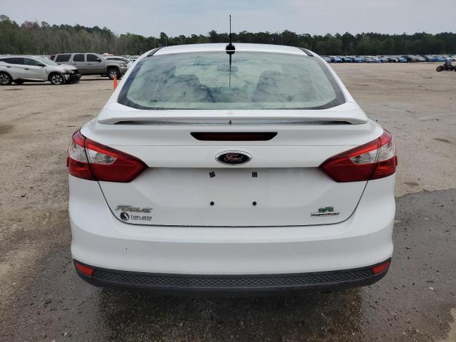 Photo 6 from auction – 2013 FORD FOCUS SE with VIN 1FADP3F26DL180893