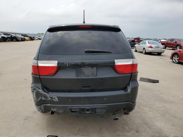 Photo 6 from auction – 2013 DODGE DURANGO SX with VIN 1C4RDHAG8DC662032
