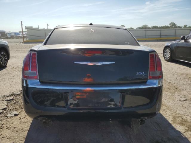 Photo 6 from auction – 2013 CHRYSLER 300C with VIN 2C3CCAET2DH559407