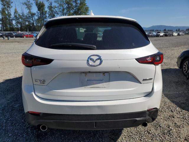 Photo 6 from auction – 2022 MAZDA CX-5 SELEC with VIN JM3KFBBM9N0615969