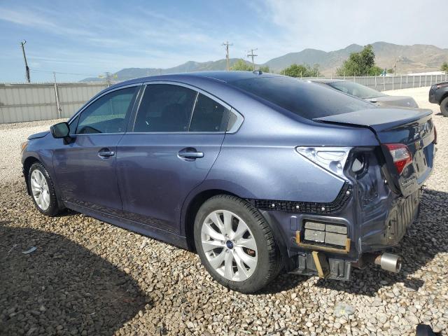 Photo 2 from auction – 2015 SUBARU LEGACY 2.5 with VIN 4S3BNBC66F3022243