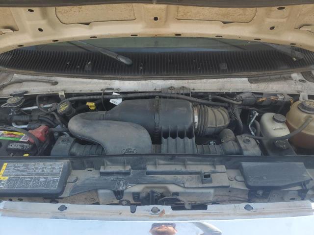 Photo 7 from auction – 2009 FORD E450 with VIN 1FDXE45S99DA90347