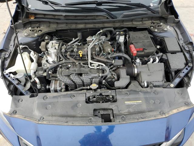 Photo 11 from auction – 2021 NISSAN ALTIMA S with VIN 1N4BL4BV7MN365077
