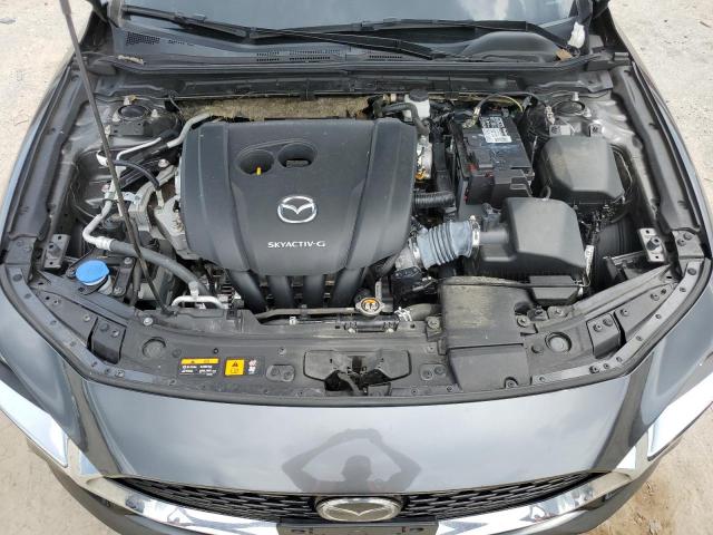 Photo 11 from auction – 2020 MAZDA 3 PREFERRE with VIN 3MZBPBDM6LM125886