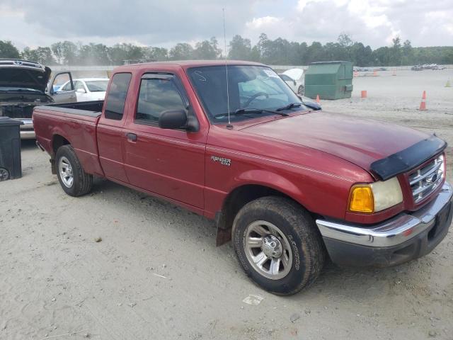 Photo 4 from auction – 2002 FORD RANGER SUP with VIN 1FTYR44U92TA45999