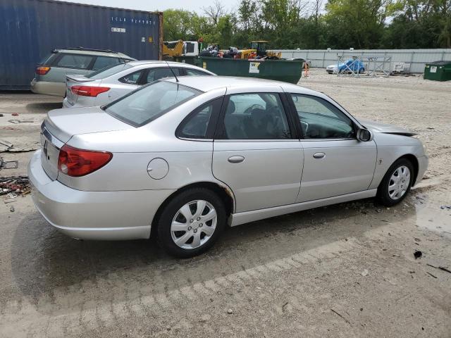 Photo 3 from auction – 2003 SATURN L200 with VIN 1G8JU54F03Y566325