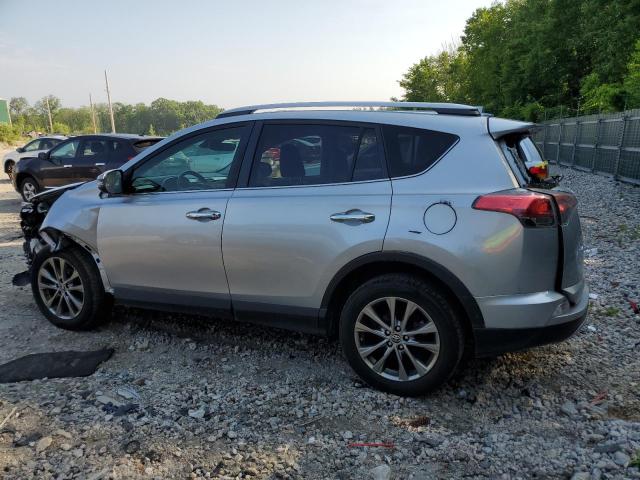 Photo 2 from auction – 2018 TOYOTA RAV4 LIMIT with VIN JTMDFREV5JJ248460