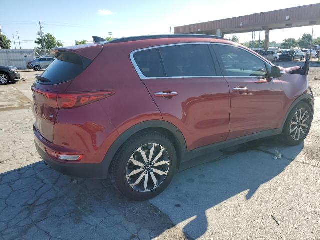 Photo 3 from auction – 2019 KIA SPORTAGE E with VIN KNDPN3AC0K7588499