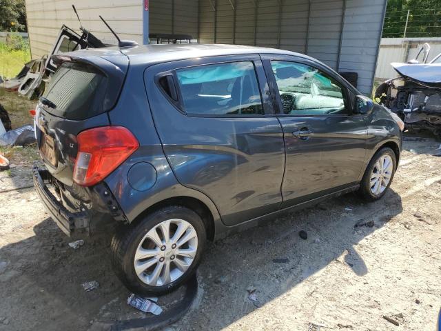 Photo 3 from auction – 2017 CHEVROLET SPARK 1LT with VIN KL8CD6SA4HC751695