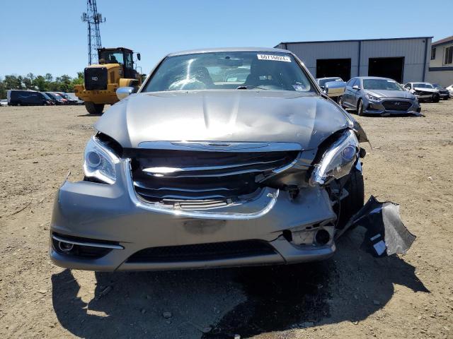 Photo 5 from auction – 2013 CHRYSLER 200 LIMITE with VIN 1C3CCBCG5DN503481