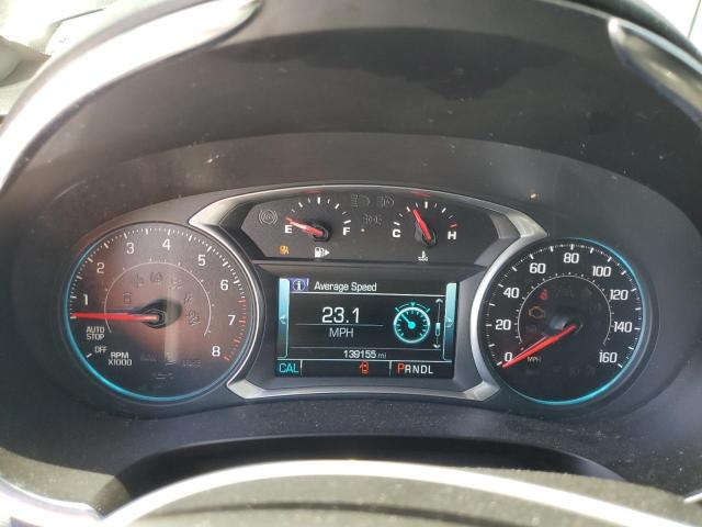 Photo 9 from auction – 2018 CHEVROLET MALIBU LT with VIN 1G1ZD5ST7JF223773