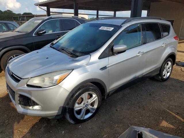 FORD ESCAPE SE 2014 with VIN 1FMCU0GX1EUD18371 - Photo from auction