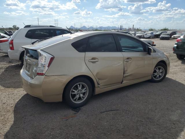 Photo 3 from auction – 2010 TOYOTA PRIUS with VIN JTDKN3DU6A1015851