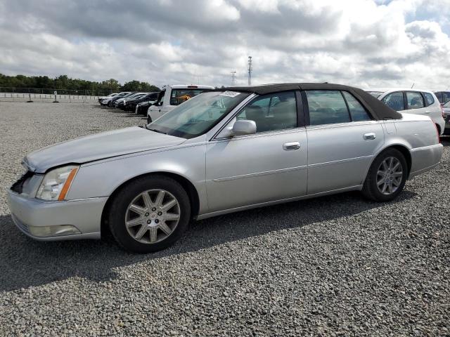 CADILLAC DTS PREMIU 2010 with VIN 1G6KH5EY3AU119445 - Photo from auction