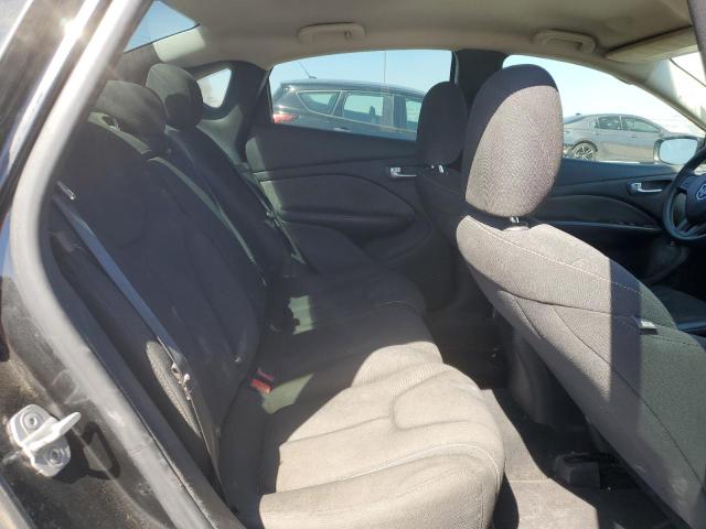 Photo 10 from auction – 2013 DODGE DART SXT with VIN 1C3CDFBA7DD210396