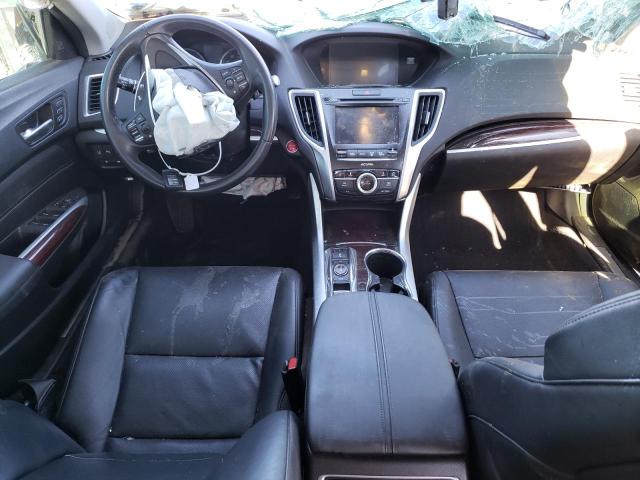 Photo 8 from auction – 2015 ACURA TLX ADVANC with VIN 19UUB2F78FA021811