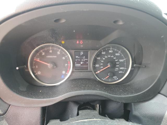 Foto 9 de la subasta – 2016 SUBARU IMPREZA PR con VIN JF1GPAB66G8330020