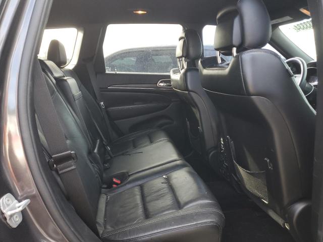 Photo 10 from auction – 2014 JEEP GRAND CHER with VIN 1C4RJEBG6EC157730