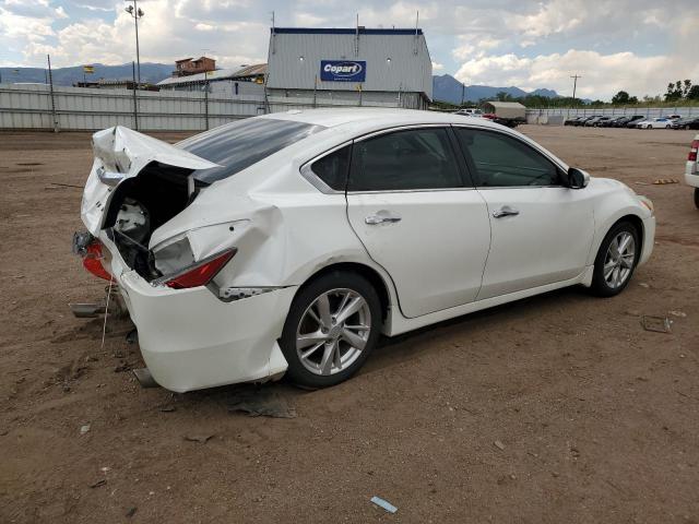 Photo 3 from auction – 2015 NISSAN ALTIMA 2.5 with VIN 1N4AL3APXFC100273