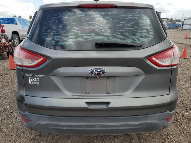 Photo 6 from auction – 2014 FORD ESCAPE S with VIN 1FMCU0F70EUD50634