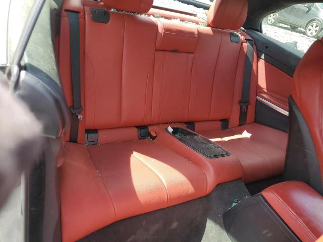 Foto 10 de la subasta – 2014 BMW 428 I con VIN WBA3V5C55EP747818