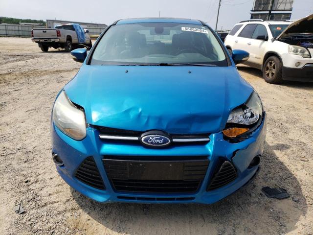 Photo 5 from auction – 2012 FORD FOCUS TITA with VIN 1FAHP3N2XCL346107
