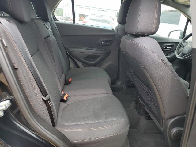 Photo 11 from auction – 2017 CHEVROLET TRAX LS with VIN 3GNCJKSB2HL288047