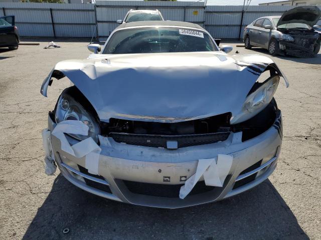 صورة رقم 5 من المزاد - 2008 SATURN SKY مع VIN 1G8MC35B08Y127343