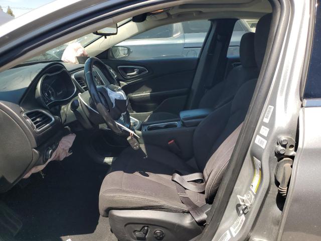 Photo 7 from auction – 2015 CHRYSLER 200 LIMITE with VIN 1C3CCCAB3FN633193