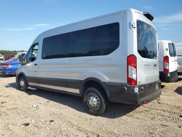 Photo 2 from auction – 2020 FORD TRANSIT T- with VIN 1FBAX9C88LKA58361