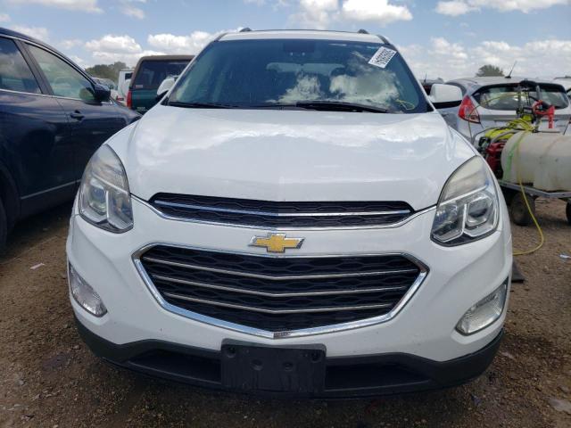 Photo 5 from auction – 2016 CHEVROLET EQUINOX LT with VIN 2GNFLFEK1G6100793