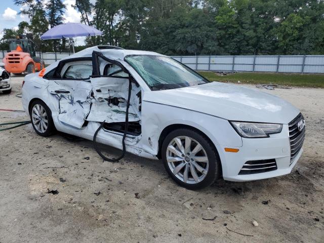 Photo 4 from auction – 2017 AUDI A4 PREMIUM with VIN WAUGNAF4XHN019019
