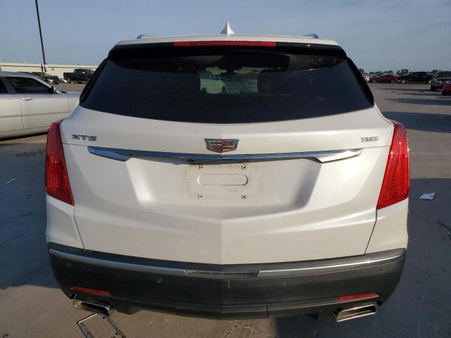 Photo 6 from auction – 2019 CADILLAC XT5 with VIN 1GYKNARS8KZ231824