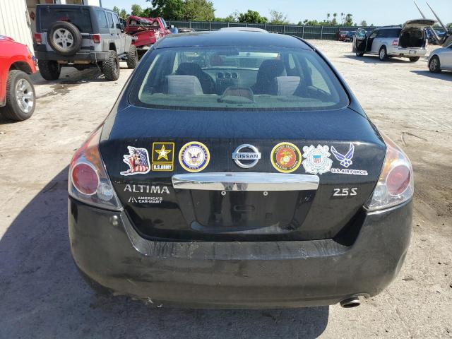 Photo 6 from auction – 2012 NISSAN ALTIMA BAS with VIN 1N4AL2AP9CN514932