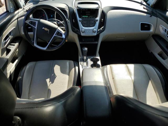 Photo 8 from auction – 2016 CHEVROLET EQUINOX LT with VIN 2GNFLGE34G6186261