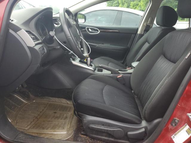 Photo 7 from auction – 2019 NISSAN SENTRA S with VIN 3N1AB7AP1KY440730