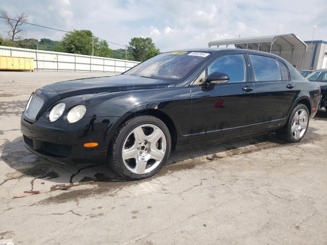 BENTLEY CONTINENTA 2006 with VIN SCBBR53W26C035421 - Photo from auction