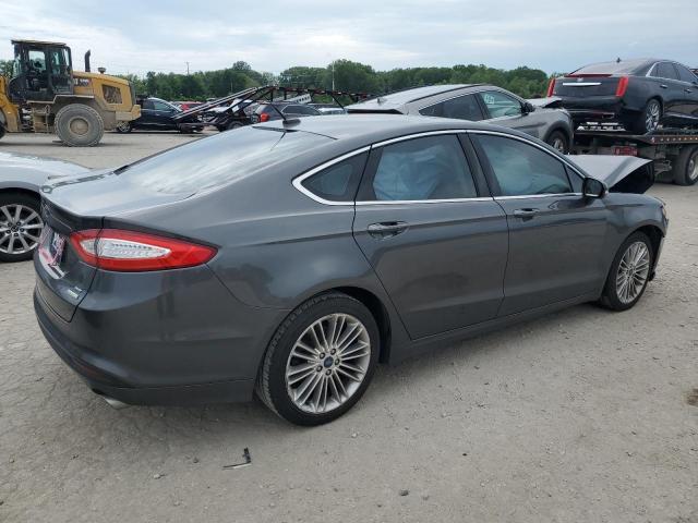 Photo 3 from auction – 2016 FORD FUSION SE with VIN 3FA6P0HD8GR222024