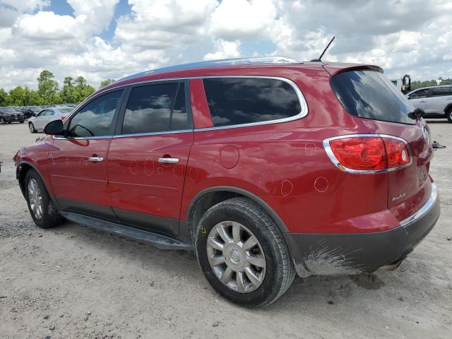 Photo 2 from auction – 2012 BUICK ENCLAVE with VIN 5GAKVDEDXCJ194405