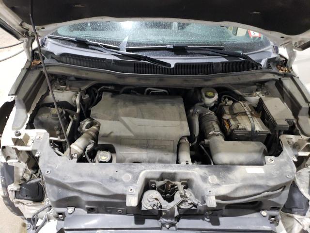 Photo 12 from auction – 2016 FORD EXPLORER S with VIN 1FM5K8GT0GGC68607