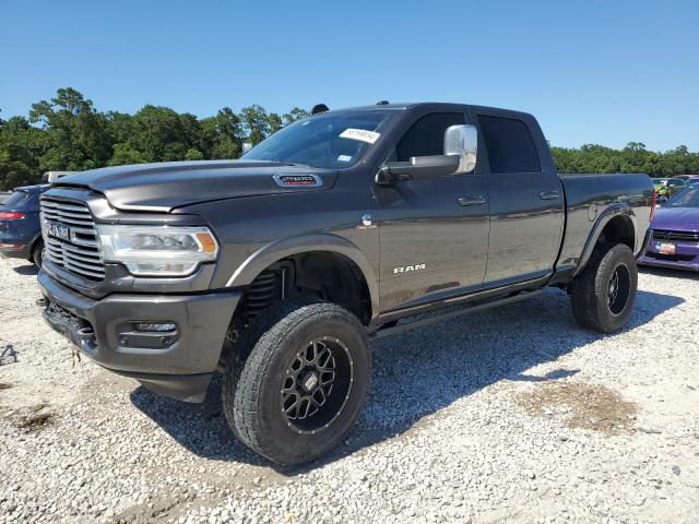 RAM 2500 LARAM 2021 with VIN 3C6UR5FL9MG682827 - Photo from auction