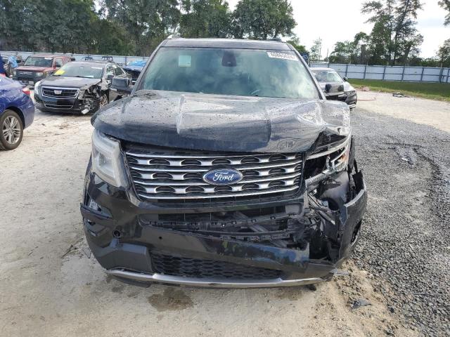 Photo 5 from auction – 2017 FORD EXPLORER L with VIN 1FM5K8FH4HGC97882