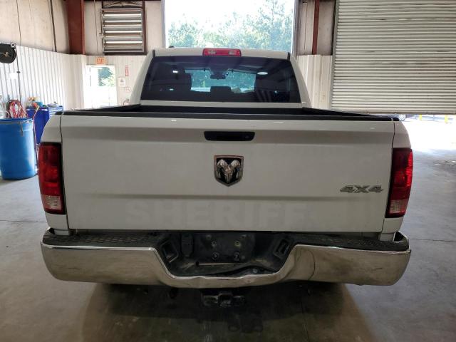 Photo 6 from auction – 2023 RAM 1500 CLASS with VIN 1C6RR7XT7PS575448
