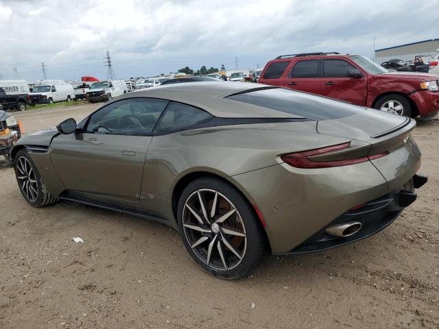 Photo 2 from auction – 2017 ASTON MARTIN DB11 with VIN SCFRMFAV4HGL00041