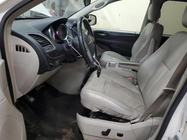 Photo 7 from auction – 2013 CHRYSLER TOWN & COU with VIN 2C4RC1BG5DR577469