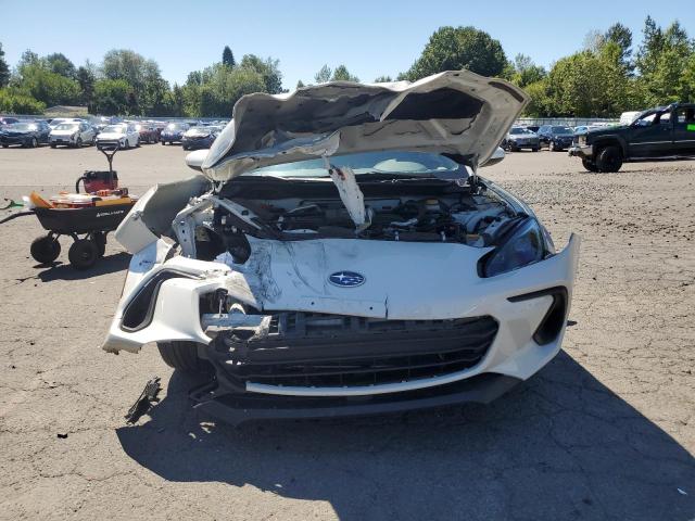 Photo 5 from auction – 2022 SUBARU BRZ PREMIU with VIN JF1ZDBB12N9703993