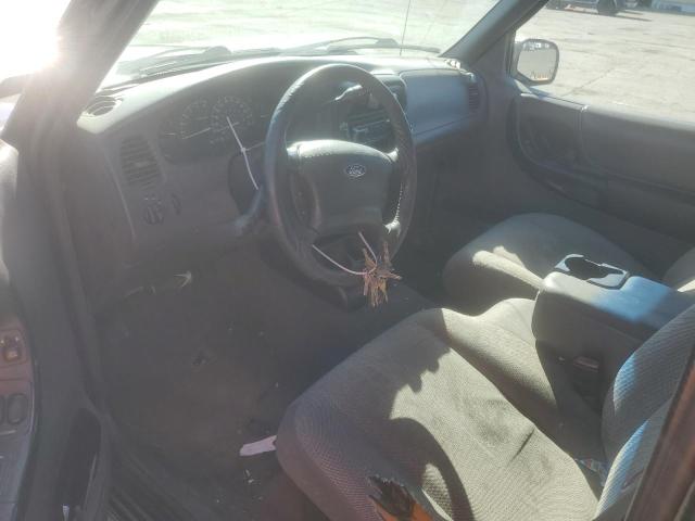 Photo 8 from auction – 2002 FORD RANGER SUP with VIN 1FTZR45E42PA43467