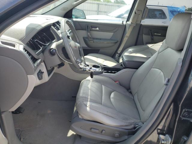Photo 7 from auction – 2014 GMC ACADIA SLT with VIN 1GKKRRKD1EJ365621
