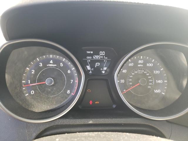 Photo 9 from auction – 2012 HYUNDAI ELANTRA GL with VIN 5NPDH4AE8CH094776